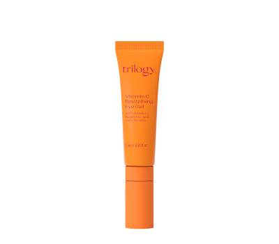 Trilogy Vitamin C Revitalising Eye Gel 10ml